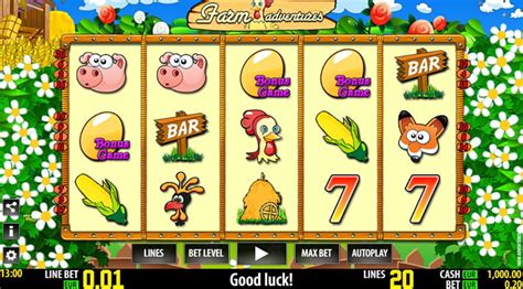 yahoo slots farm.